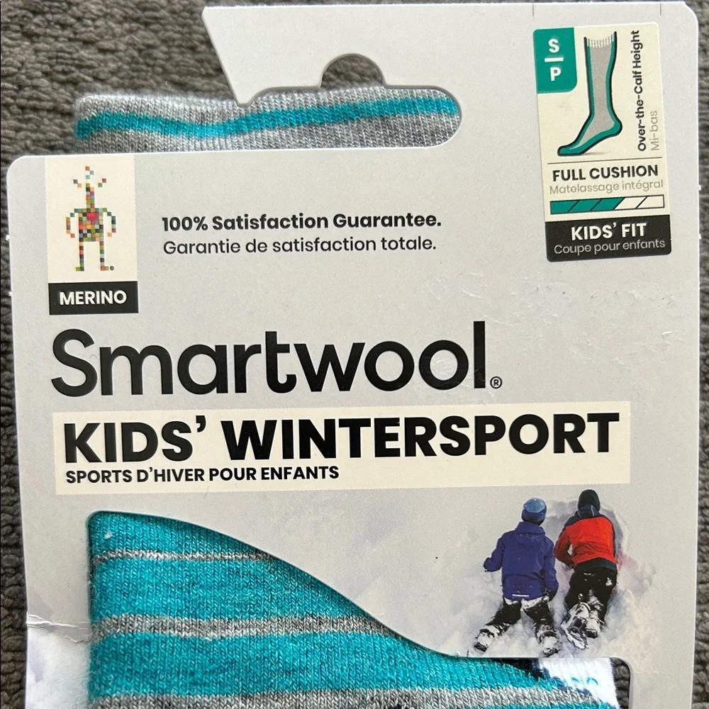 Smartwool warm stylish